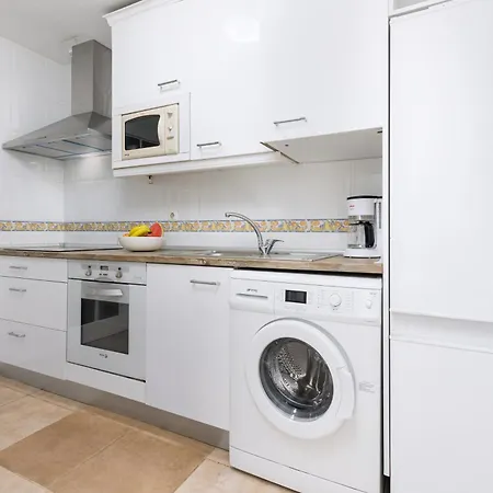 Coquetas Optical Fiber Caleta de Fuste