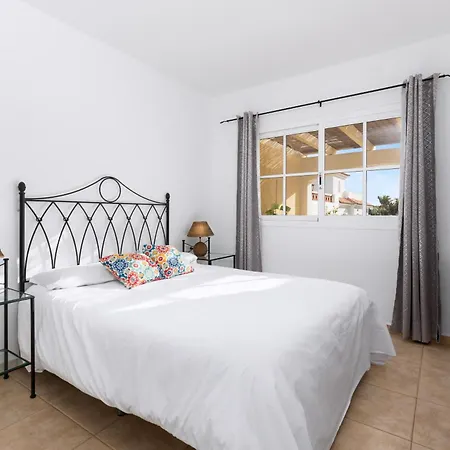 Villa Coquetas Optical Fiber *