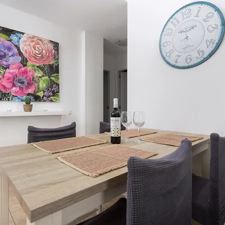 Villa Coquetas Optical Fiber Caleta de Fuste