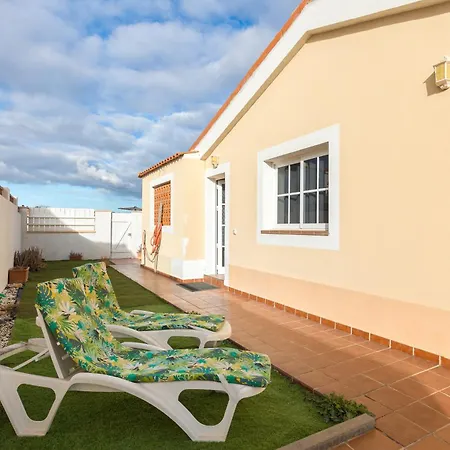 Coquetas Optical Fiber Caleta de Fuste