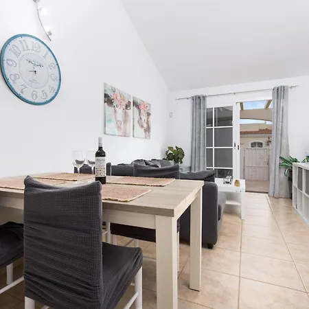 Villa Coquetas Optical Fiber *