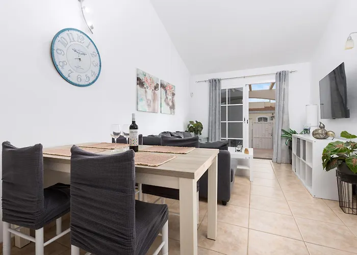 Vila Vivelorural Coquetas, *